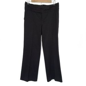 𝅺ANTHROPOLOGIE Elevenses Ruched Top Trousers